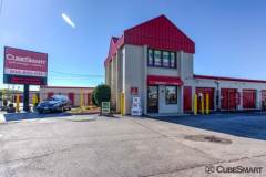Cubesmart at 1004 S Milwaukee Ave Wheeling illinois