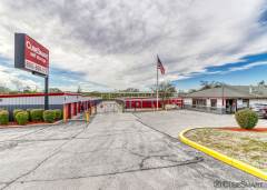 Cubesmart at 8000 Route 53 Woodridge illinois