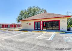 Cubesmart at 14902 N 12th St Lutz florida