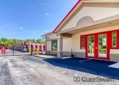 Cubesmart at 540 S Volusia Ave Orange City florida