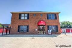 Cubesmart at 5440 S Marginal Rd Cleveland ohio