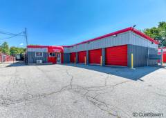 Cubesmart at 55 Research Parkway Old Saybrook connecticut
