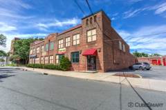 Cubesmart at 35 Winthrop Ave New Rochelle new york