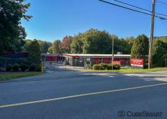 Cubesmart at 45 School House Rd Old Saybrook connecticut