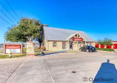 Cubesmart at 9500 Frisco St Frisco texas