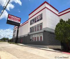 Cubesmart at 838 N Loop 1604 E San Antonio texas