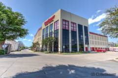Cubesmart at 8252 Westheimer Rd Houston texas