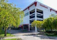 Cubesmart at 19500 W Dixie Hwy Aventura florida