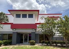 Cubesmart at 1015 Apopka Vineland Rd Orlando florida