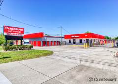 Cubesmart at 3651 Alafaya Trl Oviedo florida
