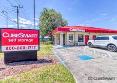 Cubesmart at 3508 S Orlando Dr Sanford florida