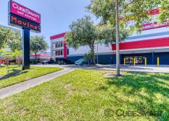 Cubesmart at 3730 S Orange Ave Orlando florida