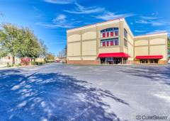 Cubesmart at 8121 Point Meadows Dr Jacksonville florida
