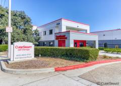 Cubesmart at 1531 Montiel Rd Escondido california