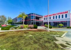 Cubesmart at 28401 Rancho California Rd Temecula california