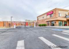 Cubesmart at 7059 S Kenton St Centennial colorado