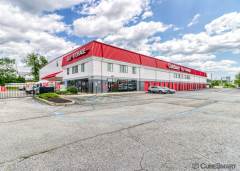 Cubesmart at 1234 US Highway 46 Clifton new jersey