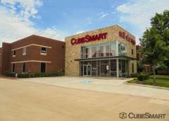 Cubesmart at 8800 Davis Blvd Keller texas