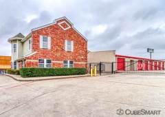Cubesmart at 4097 Rosemeade Pkwy Dallas texas