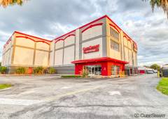 Cubesmart at 19395 Sw 106th Ave Cutler Bay florida