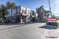 Cubesmart at 3300 Park Rd Benicia california