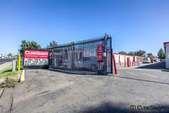 Cubesmart at 541 Harbor Blvd West Sacramento california