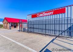 Cubesmart at 1350 N 1st St Garland texas