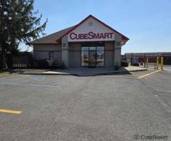Cubesmart at 5411 W Broad St Columbus ohio