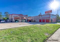 Cubesmart at 7825 Katy Fwy Houston texas