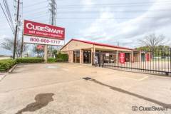 Cubesmart at 23550 Highway 290 Cypress texas