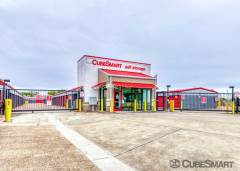 Cubesmart at 1919 E Broadway St Pearland texas