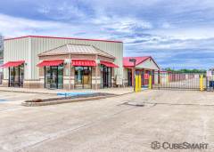 Cubesmart at 19840 FM 1093 Rd Richmond texas