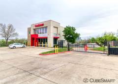 Cubesmart at 2220 E Riverside Dr Austin texas