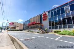Cubesmart at 2711 Cedar Springs Rd Dallas texas