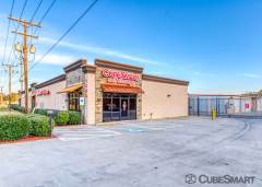 Cubesmart at 9233 Westridge Blvd Mckinney texas