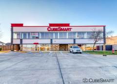 Cubesmart at 7201 North Fwy Fort Worth texas