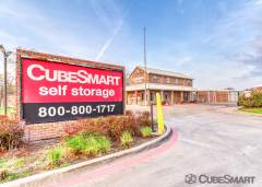 Cubesmart at 2421 FM 423 Little Elm texas