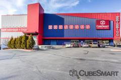 Cubesmart at 255 Exterior St Bronx new york