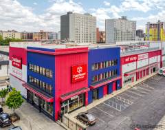 Cubesmart at 1376 Cromwell Ave Bronx new york