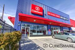 Cubesmart at 1980 White Plains Rd Bronx new york