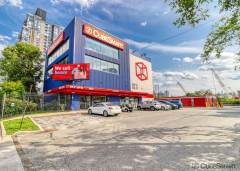 Cubesmart at 200 E 135th St Bronx new york