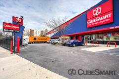 Cubesmart at 1810 Southern Blvd Bronx new york