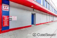 Cubesmart at 1816 Boston Rd Bronx new york