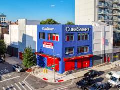 Cubesmart at 945 Atlantic Ave Brooklyn new york