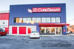 Cubesmart at 486 Stanley Ave Brooklyn new york