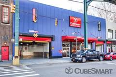 Cubesmart at 9834 Jamaica Ave Woodhaven new york