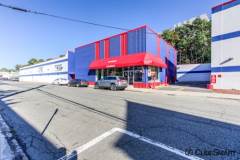 Cubesmart at 40 Marbledale Rd Tuckahoe new york