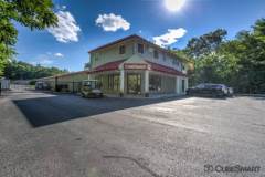 Cubesmart at 3277 Crompond Rd Yorktown Heights new york