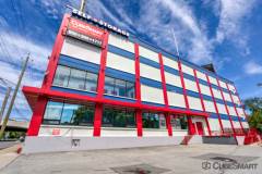 Cubesmart at 111 Cedar St New Rochelle new york