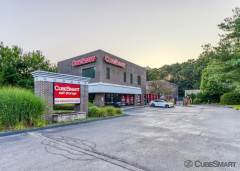 Cubesmart at 829 Bridgeport Ave Shelton connecticut